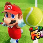Mario Tennis Fever Complete Character Tier List Ranked_ Best Characters for Singles and Doubles - Baskingamer.com