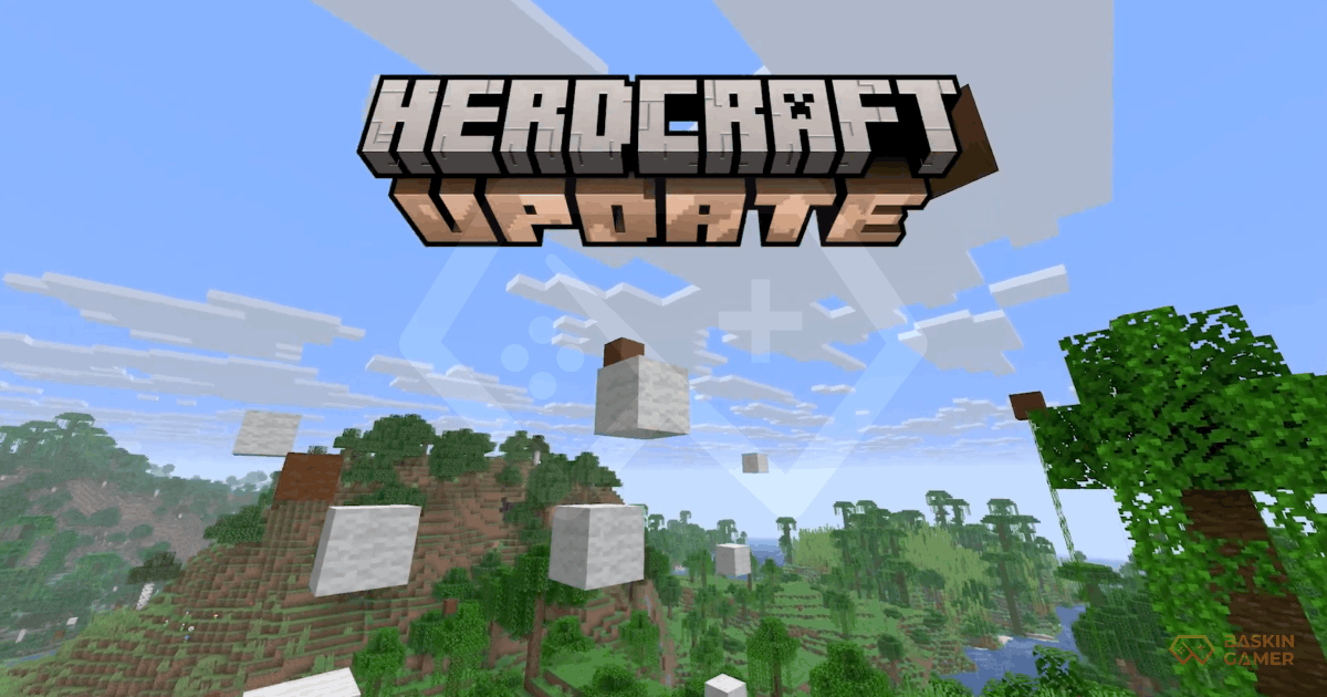 Minecraft Herdcraft April Fools Snapshot Guide_ How the 2026 Joke Update Turns Your Inventory Into a Herding Problem - Baskingamer.com