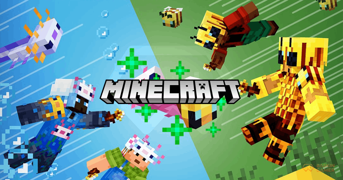 Minecraft Tiny Takeover Final Challenge Guide_ How to Feed Baby Mobs and Unlock Every Reward - Baskingamer.com