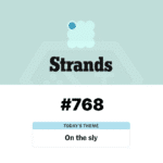 NYT Strands Answer Today April 11_ Hints and Spangram for “All in Good Fun” - Baskingamer.com