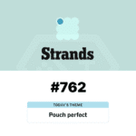 NYT Strands Answers Today April 4, 2026_ Hints, Spangram, and Full Guide for Puzzle #762 - Baskingamer.com