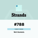 NYT Strands April 30, 2026, #788 Answers_ CONDENSATION Spangram and Full Word List - Baskingamer.com