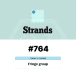 NYT Strands Today Answer and Hints for April 6, 2026 (#764)_ Fringe Group Spangram and Full Word List - Baskingamer.com