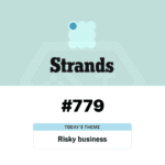 NYT Strands Today April 21, 2026_ Spangram, Theme Words, and Full Answers for Puzzle #779 - Baskingamer.com