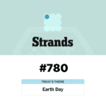 NYT Strands Today April 22, 2026_ Spangram, Theme Words, and Full Answers for Puzzle #780 - Baskingamer.com