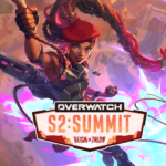 Overwatch Season 2 Summit Patch Notes Are Live: Sierra Buffs, Roadhog Nerf, and Switch 2 Surprise - Baskingamer.com