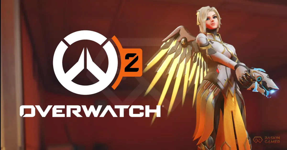 Overwatch Season 2_ Summit Launches April 14 With Sierra, New Competitive Changes, and the First Big 2026 Shake-Up - Baskingamer.com
