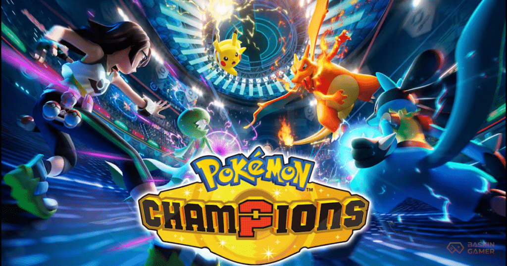 Pokémon Champions Launch Guide_ April 8 Release Times, Switch Download, and Pokémon HOME Setup - Baskingamer.com