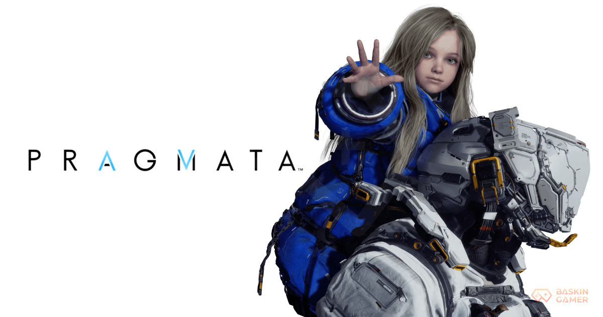 Pragmata Review_ Capcom’s Sci-Fi Epic Is a 2026 GOTY Contender After a Six-Year Wait - Baskingamer.com