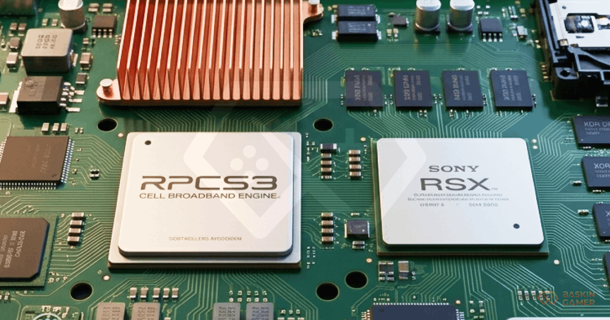 RPCS3 Cell CPU Breakthrough Makes PS3 Emulation Faster in 2026 — Why This 7% Boost Matters More Than It Sounds - Baskingamer.com