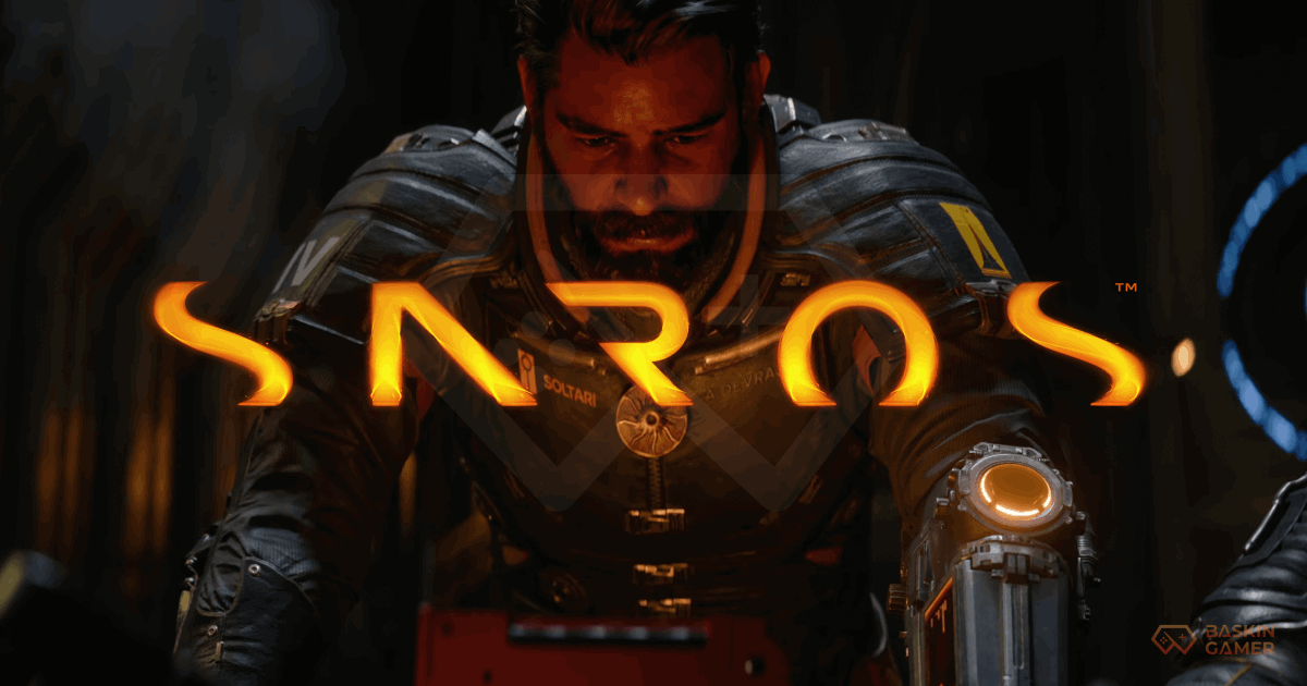 Saros on PS5_ Release Date, Gameplay Highlights, and Why It Could Be Housemarque’s Biggest Leap Yet - Baskingamer.com