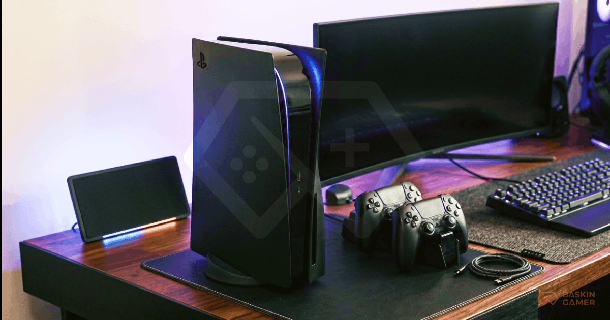 Sony PS6 Leak_ Three PlayStation 6 Systems, a Native Handheld, and New 2027 Launch Rumors - Baskingamer.com