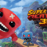 Super Meat Boy 3D Launch Guide_ Platforms, New Movement Tricks, and Why the Jump to 3D Actually Works - Baskingamer.com