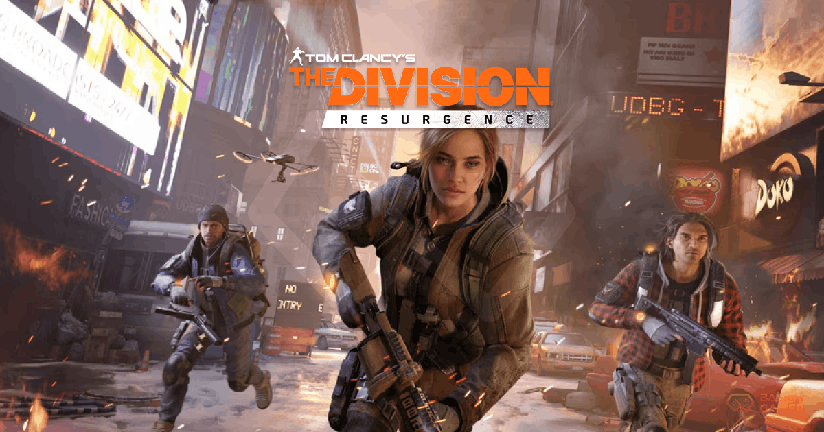 The Division Resurgence Launch Guide_ Why Ubisoft’s Mobile NYC Feels Closer to a Real Division Game Than You’d Expect - Baskingamer.com