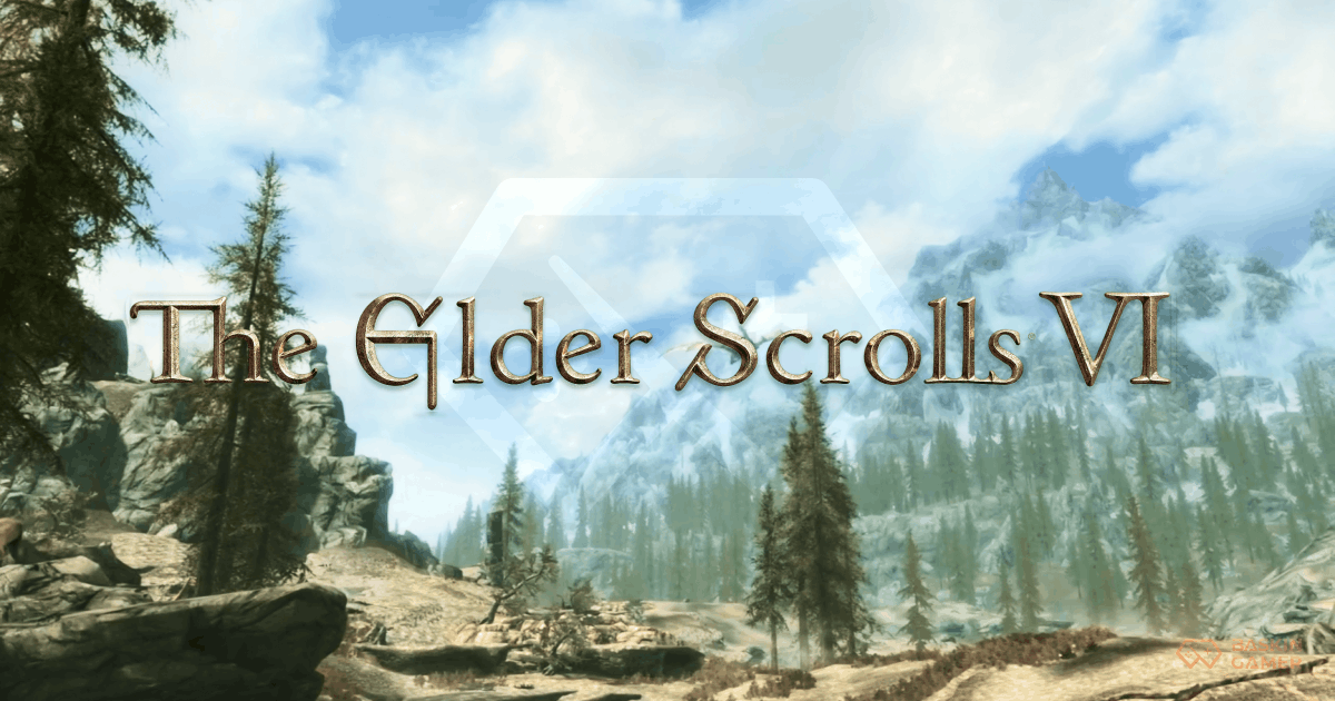 The Elder Scrolls VI Just Got Its Biggest Update in Years - Baskingamer.com