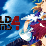 Wild Arms 4 Is Back on PS5 — And 2026 Might Finally Redeem the Series’ Most Divisive RPG - Baskingamer.com
