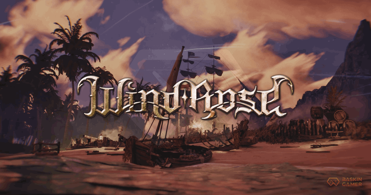 Windrose Is Blowing Up So Fast It Might Be the Pirate Game Fans Actually Wanted