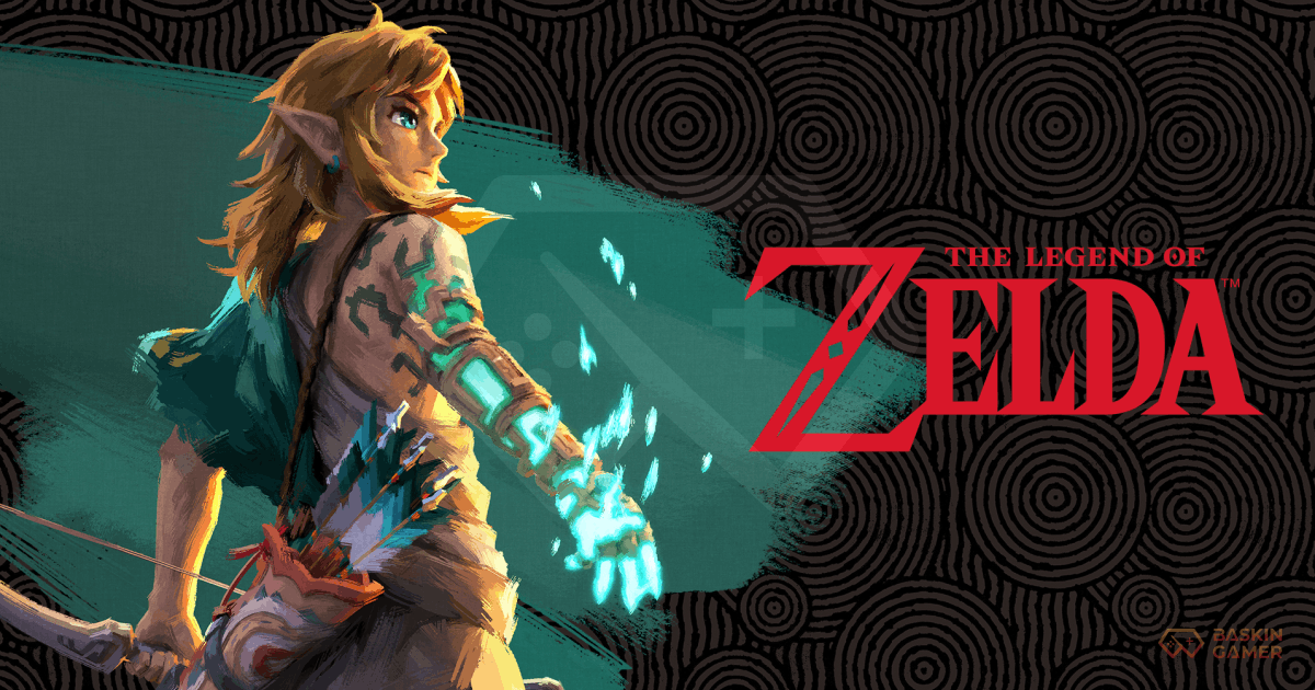 Zelda 40th Anniversary Rumors Explained_ Is an Ocarina of Time Remake Really Coming to Switch 2_ - Baskingamer.com