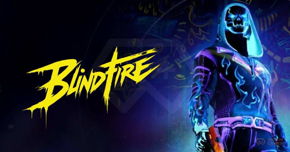 Blindfire Goes Free-to-Play With Its Final “Lights Out” Update - Baskingamer.com