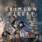 Crimson Desert Update 1.05.00 Patch Notes_ Boss Rematches, Re-blockades, and a World That Fights Back - Baskingamer.com