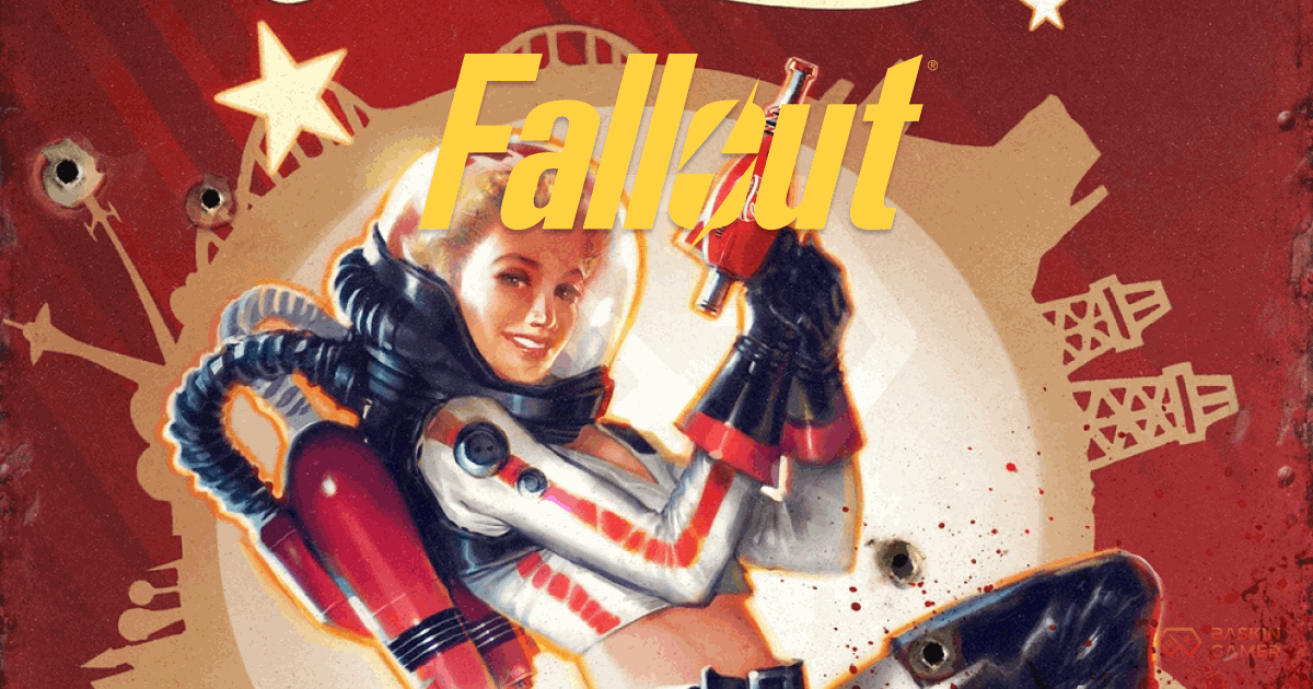 Fallout Nuka Girl 2026 Release Explained: Statue Details, Fallout Updates, and What It Means for Fans