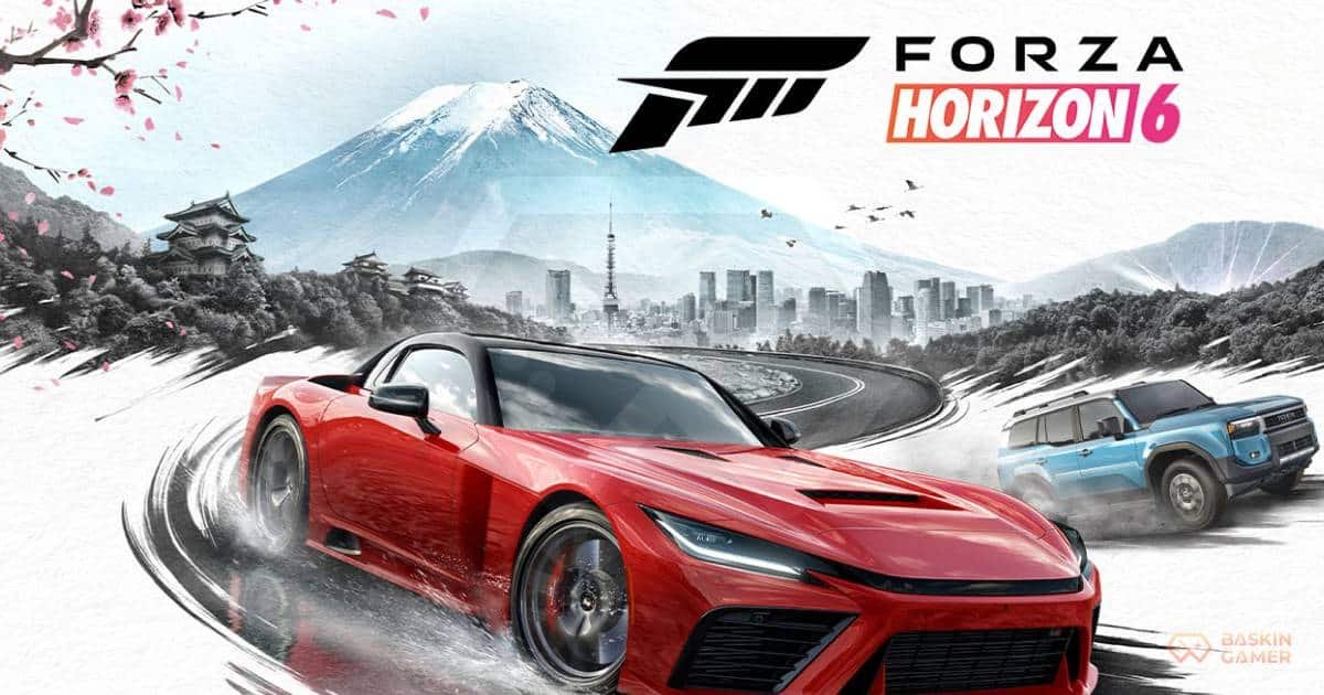 Forza Horizon 6 Finally Brings Back Structured Career Progression - Baskingamer.com