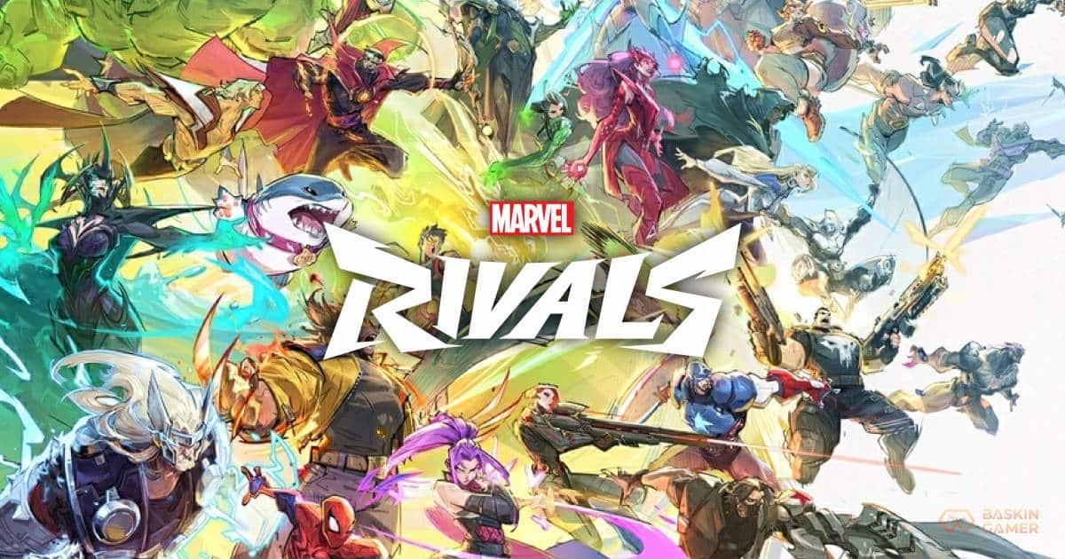 Marvel Rivals Beginner Guide: The Best Heroes to Start With in 2026