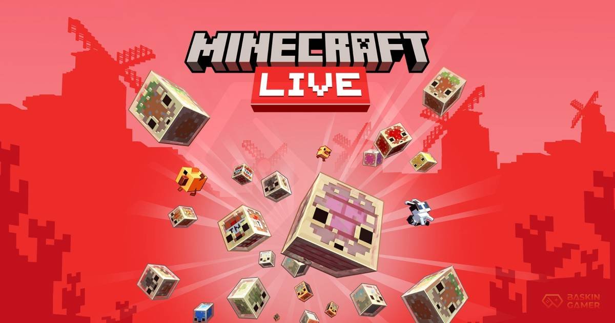 Minecraft Live Is Officially Dead — And Honestly, That Might Be Great News