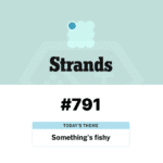 NYT Strands Answer Today May 3 #791_ Hints, Spangram, and the Hidden Meaning You Missed - Baskingamer.com