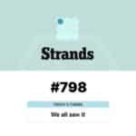 NYT Strands May 10 798 _ The Hidden Pattern Most Players Missed - Baskingamer.com