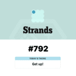 NYT Strands Today May 5, 2026 #793_ Hints, Spangram, and Answers – The “Get Up!” Puzzle That Feels Too Real - Baskingamer.com