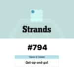 NYT Strands Today May 6, 2026 #794_ Hints, Spangram, and Answers – The Racing Puzzle That Overlaps Your Brain - Baskingamer.com