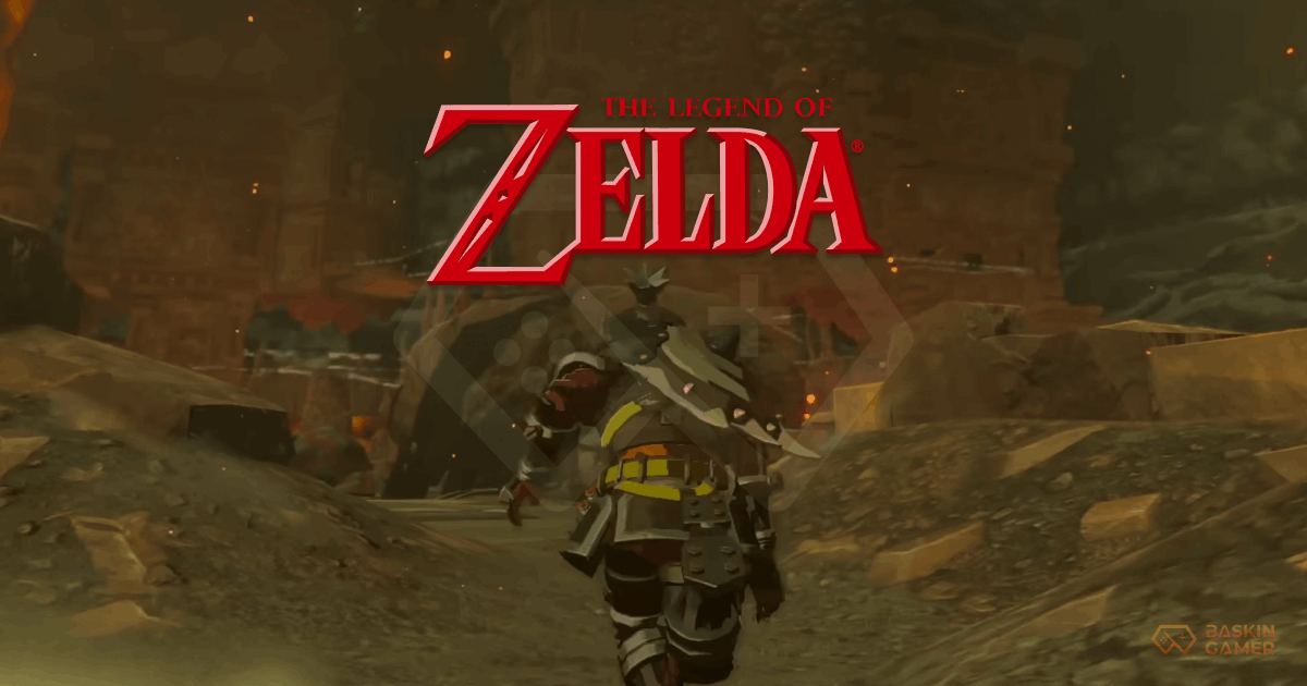 New Zelda October 2026 Release Explained_ Secrets of the Zonai, Ocarina of Time Remake Rumors, and Switch 2 Expectations - Baskingamer.com