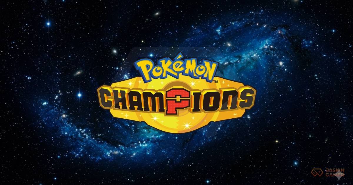 Pokémon Champions Could Become Nintendo’s Biggest Competitive Game Yet - Baskingamer.com