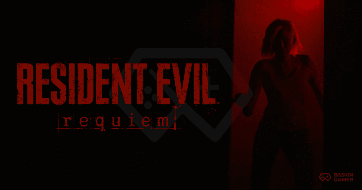 Resident Evil: Requiem DLC Is Coming Soon — What Capcom Confirmed About the May Mini-Game and Story Expansion