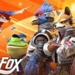 Star Fox Switch 2 Gameplay Reveal_ Corneria City Has Never Looked Better - Baskingamer.com