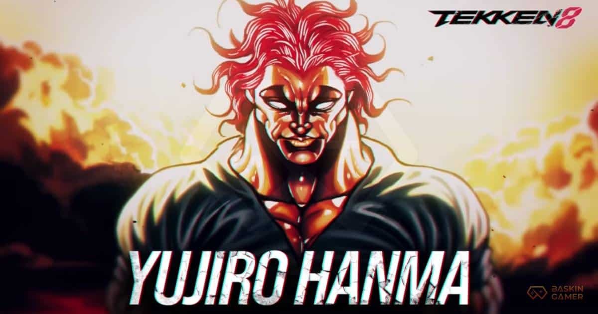 Tekken 8 Just Added the One Character Nobody Wants to Fight