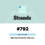 Today’s NYT Strands May 4, #792_ Why This Puzzle Tricks Players at First Glance - Baskingamer.com