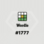 Wordle Today May 1, 2026 #1777_ Hints, Answer, and Strategy to Solve It Fast - Baskingamer.com