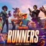 Fortnite Runners Battle Pass Leak Puts John Wick in the Spotlight Ahead of Launch - Baskingamer.com