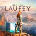 God of War_ Laufey Finally Answered Its Biggest Mystery_ Who Was Faye_ - Baskingamer.com