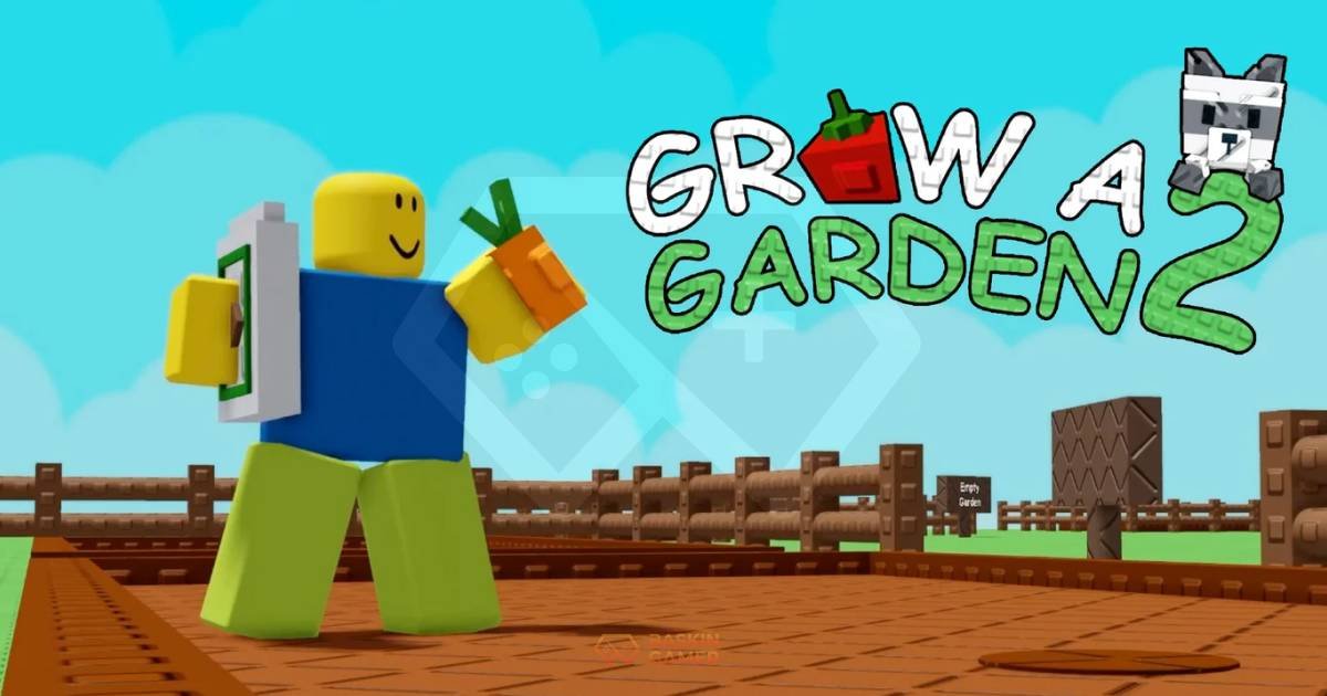 Grow a Garden 2 Isn’t the Cozy Farming Game You Remember