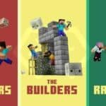 Minecraft Chaos Cubed Guide_ Why Everyone Will Be Carrying a Bucket on Day One - Baskingamer.com