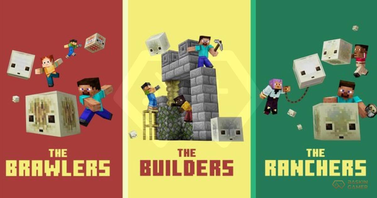 Minecraft Chaos Cubed Guide_ Why Everyone Will Be Carrying a Bucket on Day One - Baskingamer.com