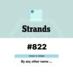 NYT Strands #822 Hints and Answers_ Solving the “By Any Other Name” Puzzle - Baskingamer.com