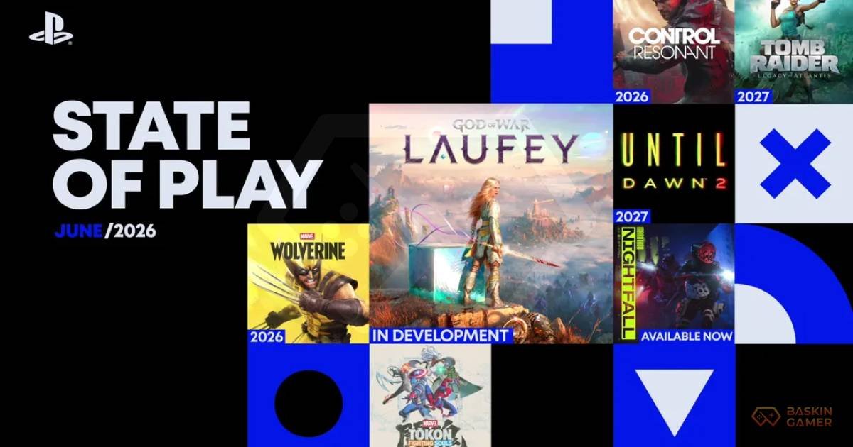 PlayStation State of Play June 2026_ What Are the Best Games and Biggest Announcements_ - Baskingamer.com