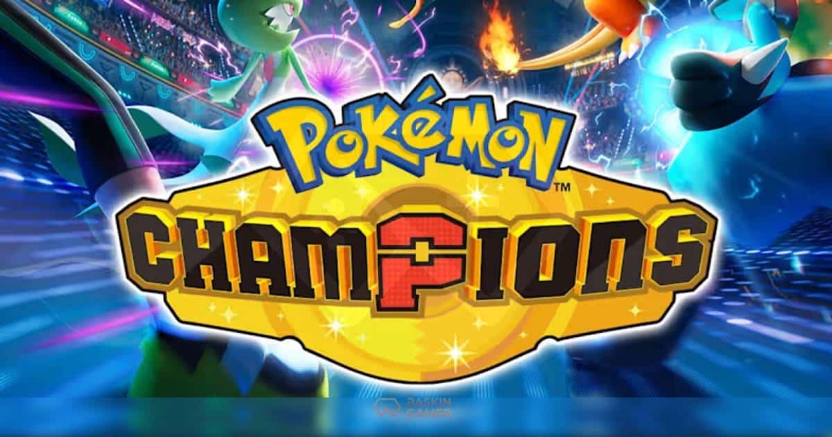 Pokémon Champions Feels Like Pokémon Without the Homework