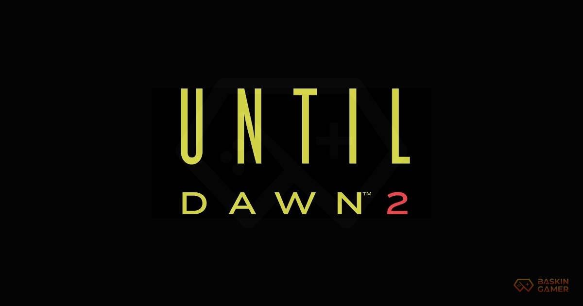 Until Dawn 2 Is Trading Snowy Mountains for a Tropical Nightmare — And That Might Be Its Smartest Decision Yet