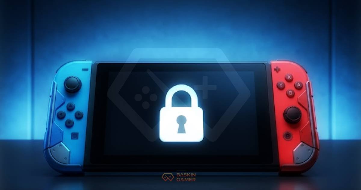 What the Nintendo TinyPulse Incident Says About Modern Data Breaches- Baskingamer.com