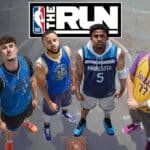 Why NBA The Run Is Winning Over Players Tired of NBA 2K - Baskingamer.com